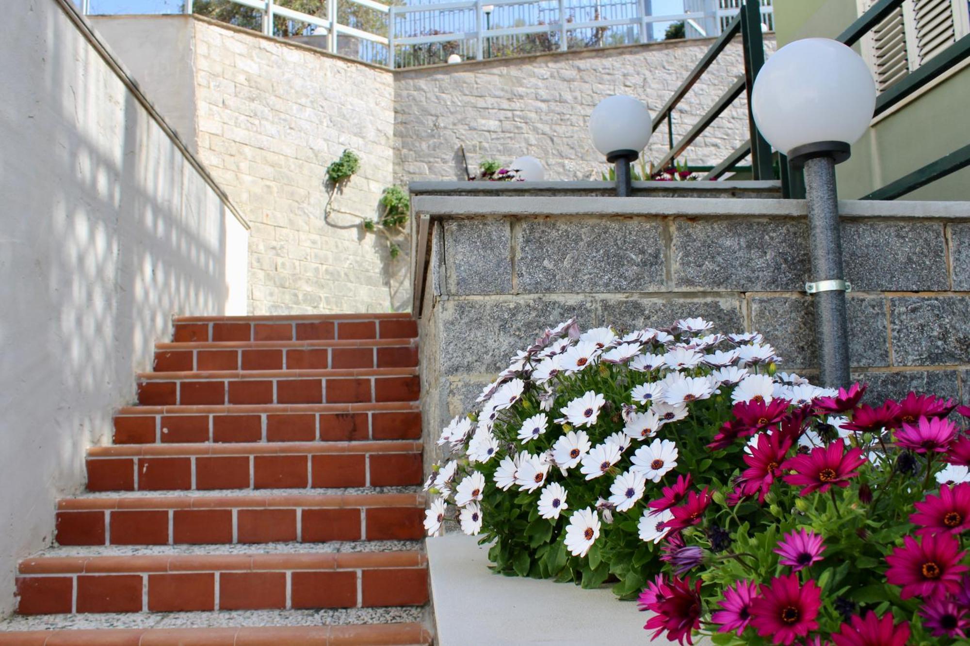 Seaside Oasis Apartment Cefalù Exterior foto